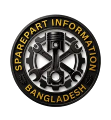 Premium Industrial Spare Parts Supplier Bangladesh