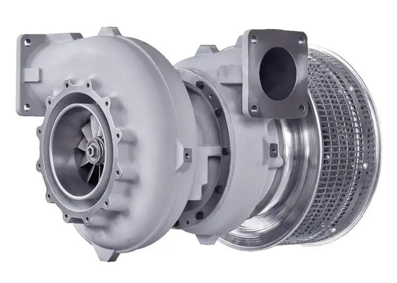 Generator Engine Turbocharger for Perkins